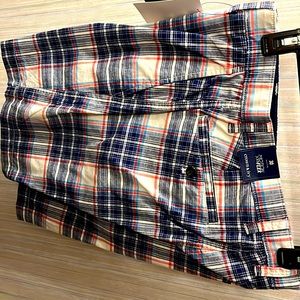 Crown and ivy NWT shorts